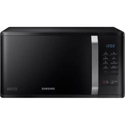 Samsung MS23K3523AK/EE Svart