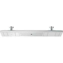 Hansgrohe Axor ShowerHeaven 1200/300 4jet (10629000) Chrom