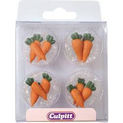 Culpitt Carrot Sukkerpasta