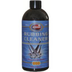 Autosol Rubbing Cleaner 500ml