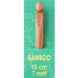 Pony Bamboo Crochet Hook 7mm