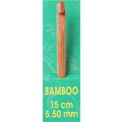 Pony Bamboo Crochet Hook 5.5mm