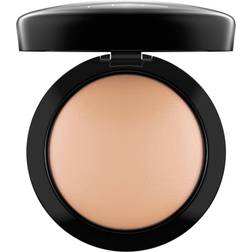 MAC Mineralize Skinfinish Natural Medium Golden