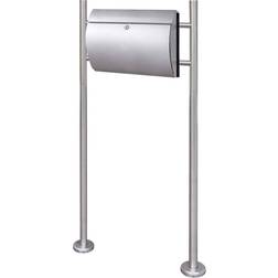 vidaXL 271745 Stand Mailbox