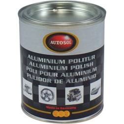 Autosol Aluminum Polish