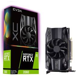 EVGA GeForce RTX 2060 6GB XC GAMING