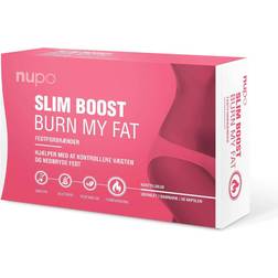 Nupo Slim Boost Burn My Fat 30 st