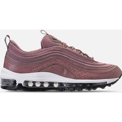 Nike Air Max 97 W - Smokey Mauve/White