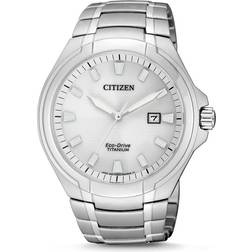 Citizen Eco-Drive (BM7430-89A)