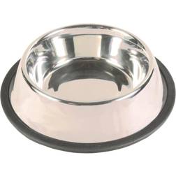 Trixie Stainless Steel Bowl 0.7l