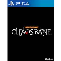 Warhammer: Chaosbane (PS4)