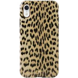 Puro Leopard Cover (iPhone XR)