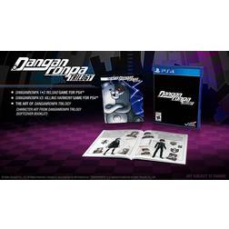 Danganronpa Trilogy (PS4)