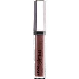 NYX Slip Tease Full Color Lip Lacquer Decadent