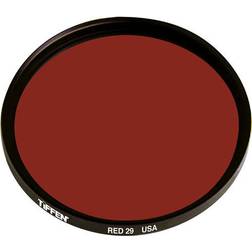 Tiffen Red 29 82mm