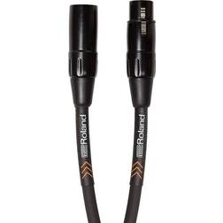 RMC-B3 XLR-XLR M-F 1m