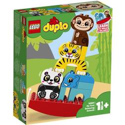 Lego Duplo My First Balancing Animals 10884