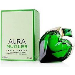 Thierry Mugler Aura EdP Refillable 90ml