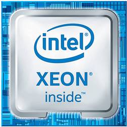 Intel Xeon E-2124 3.3GHz, Box