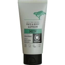 Urtekram Men Aloe Vera Baobab Face & Body Lotion Organic 150ml