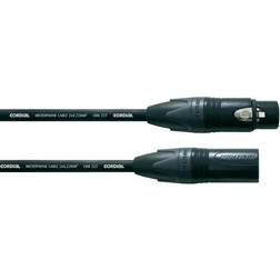 Cordial CPM FM XLR-XLR M-F 5m