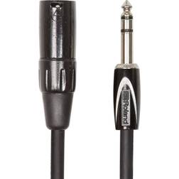 RCC-10-TRXM XLR-6.3mm 3m