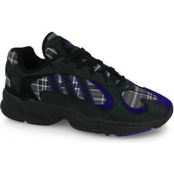 Adidas Yung-1 M - Core Black/Collegiate Purple/Core Black