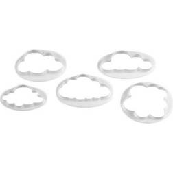 FMM Sugarcraft Fluffy Cloud Cookie Cutter