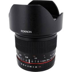 Rokinon 10mm F2.8 ED AS NCS CS for Sony E