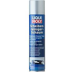 Liqui Moly Windshield Cleaner Foam 0.3L