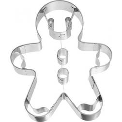 Birkmann Gingerman Ausstechform 12 cm