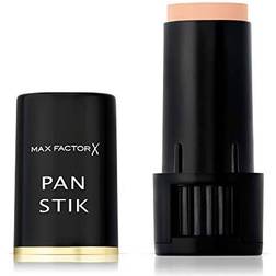 Max Factor Pan Stik Foundation #096 Bisque Ivory