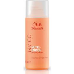 Wella Invigo Nutri-Enrich Deep Nourishing Shampoo 50ml