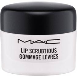 MAC Lip Scrubtious Sweet Vanilla 0.5fl oz