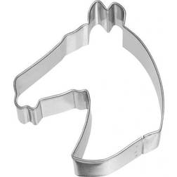 Birkmann Horse Head Ausstechform 6.5 cm