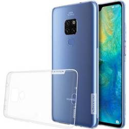 Nillkin Nature Series TPU Case (Huawei Mate 20)