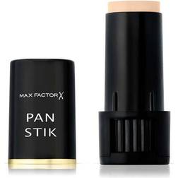 Max Factor Pan Stik Foundation #60 Deep Olive