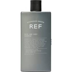 REF Hair & Body Shampoo 285ml