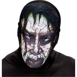 Widmann Zombie Fabric Mask