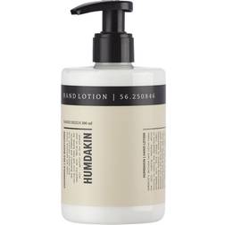 Humdakin 01 Hand Lotion Chamomile & Sea Buckthorn 300ml