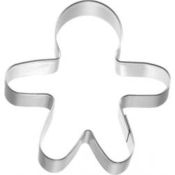 Birkmann Cuddle Biscuit Gingerman Ausstechform 7 cm