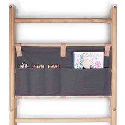 Canvas Organizer for Wall-Bars