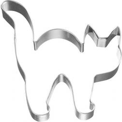 Birkmann Halloween Cat Ausstechform 8 cm