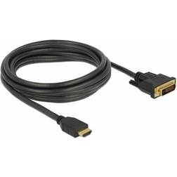 HDMI-DVI 3m