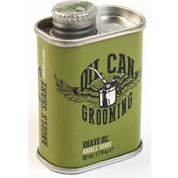 Oil Can Groomming Angel's Share Shave Oil 50ml