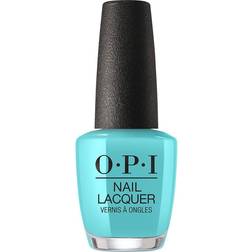 OPI Lisbon Nail Lacquer Closer Than You Might Belém 15ml