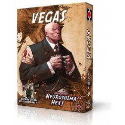 Neuroshima Hex! Vegas