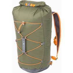 Exped Cloudburst 25 - Dark Olive