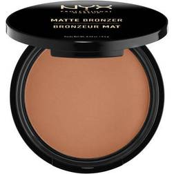 NYX Matte Bronzer Dark Tan