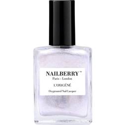 Nailberry L'Oxygene Oxygenated Star Dust 15ml